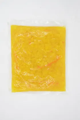 Hariharizuke Japanese traditional pickled radish