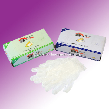 PVC Gloves (MW216)