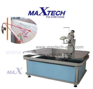 Manual Mattress Tape Edge Machine