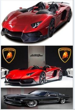 new fashion car modern simple abstract hot sold Home Decor Custom Prints canvas painting