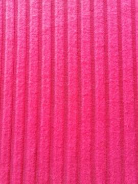 Poly Rayon Span Brushed Rib