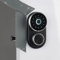 Tuya Digital Parmedprint Aluminium Deadbolt Block