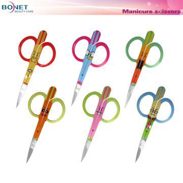 S-1001 CE qualified New Design Beauty Scissors