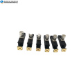 Silver Plated Copper K Band Variable Attenuator