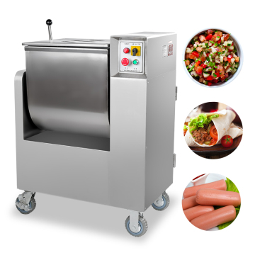 Hot Selling Multifunction Meat Mixing Machine