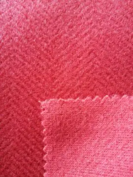 Cation Poly Smooth and Straight Herringbone