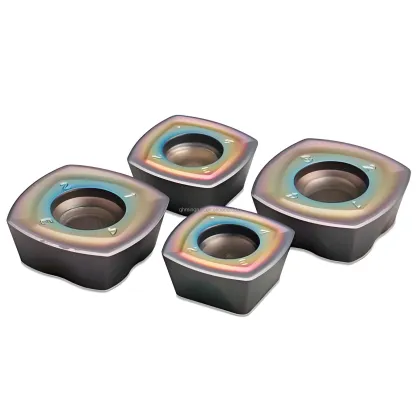 SDMT 1205ZZSN-29CTPM240 Insert for Carburetor SDMT120512 PH LF6018 SDMT 09T308