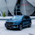 New Energy Fuel Geely Xingyue L SUV