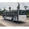 19 Seater Electric Sightseeing Car