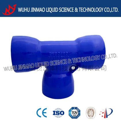 All tycoon socket with Tee