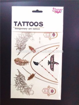 SUPER STYLE Audit long lasting flash tattoo for sale