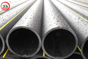 2013 ขาย hot Hdpe 80 หลอดไฟฟ้าวัสดุ