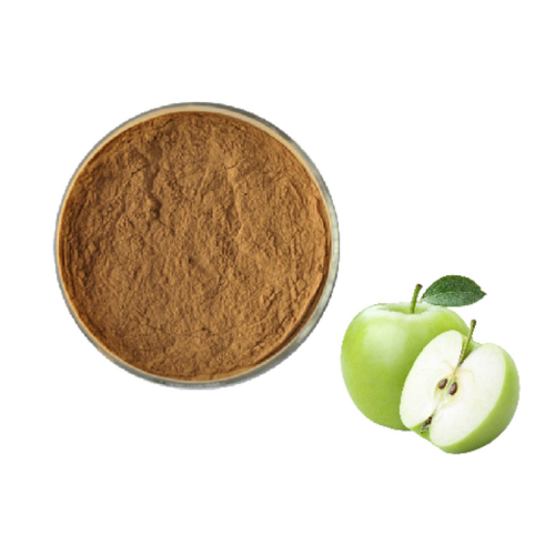 Apple Fruit Powder Apple Peel Powder