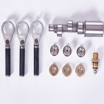 High Pressure Cleaner Seal Rings for Car Washers