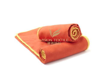 Microfiber Super Absorbent Sports Towel