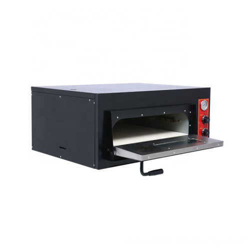 Table Top Conveyor Pizza Oven: Efficient Cooking for Small Spaces