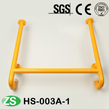 High Quality SGS Stainless Steel Adjustable Grab Bar By ZS