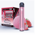 Einweg -Vape Bang XXL 2000 Puffs Vaporizer Kit