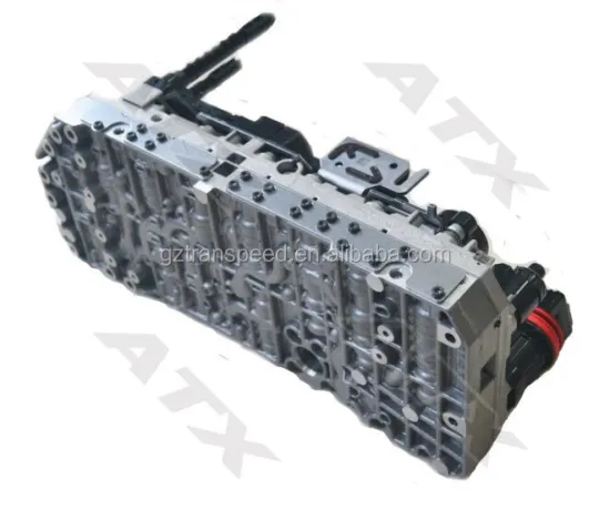 TRANSPEED 722.8 Mechatronic Transmission for Mercedes-Benz