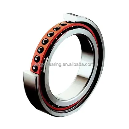 High Precision In-Stock Spindle Bearings: XC708-E-T-P4S, B709-C-T-P4S, B709-E-T-P4S, HCB709-C-T-P4S, HCB709-E-T-P4S