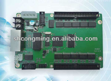 LED display control system / receiver card RV901 911 921 931