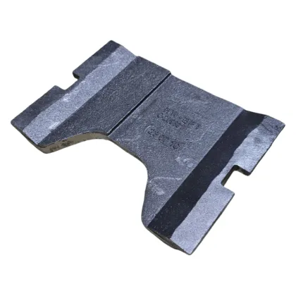 Shell Mold Casting Parts For Agricultural Machinery