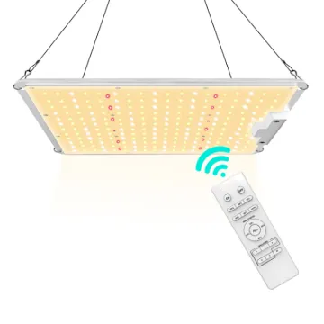 2.4G Wireless Control Indoor LED Grow Lights