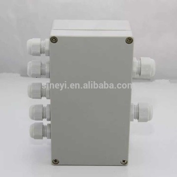 ip65 waterproof box big size connector box