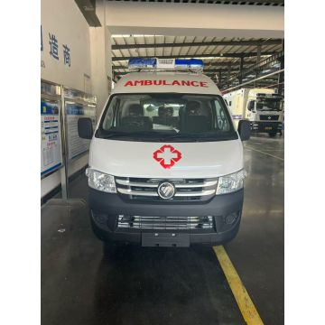 Скорая помощь для перевозки пациентов