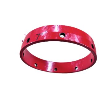 High Quality API Slip-On Set Screw Stop Collar Ring for Casing Centralizer
