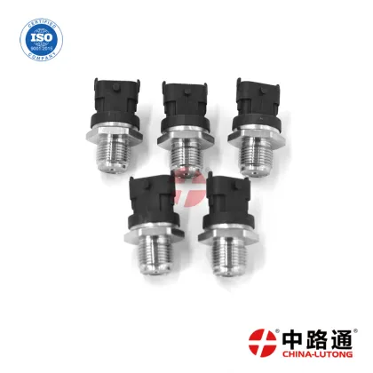 CR Fuel Pressure Sensor 0 281 002 788 Bosch Fuel Rail Pressure Sensor