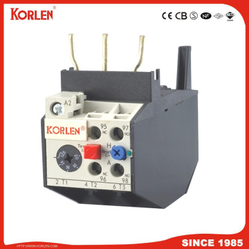 Termal Röle Korlen Knr8 CB Reed Röle 800A