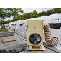 60000BTU tent air conditioner for Field Hospital Tent