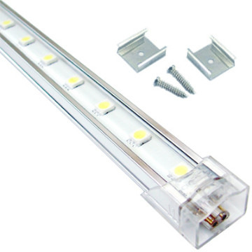 Excellent Super Bright 5050 60leds/m White LED Bar Light 5mts/R