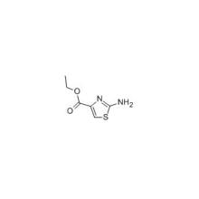 Этил 2-amino-1,3-thiazole-4-carboxylate гидробромид 127942-30-7