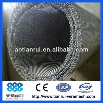 Heavy Crimped WIre Mesh Brand TIANRUI