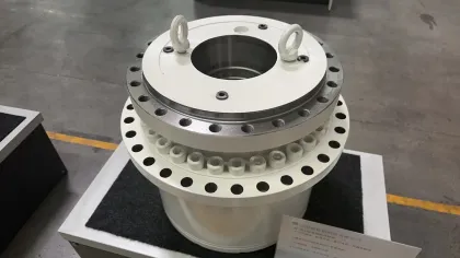 Winch drive gearbox & gearbox for winch