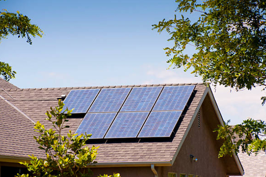 residential energy storage system