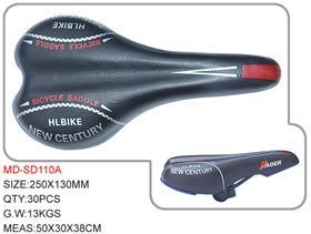 saddle series
