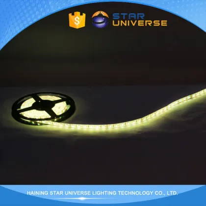 High End China Made Osram Led Strip Light