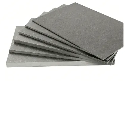 1000℃ Heat Insulation Mold Mica Board