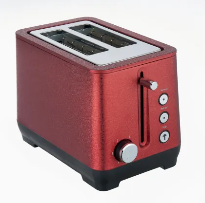 Elegant Brand New Toaster Electric 2 Slices Toaster