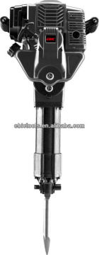 Gasoline Jack Hammer