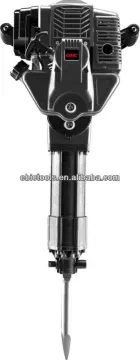 Gasoline Jack Hammer