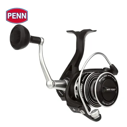 PENN PURIV 3000 4000 5000 6000 8000 Saltwater Spinning Reels