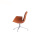 Fabricius FK Κουκέτα Executive Office Lounge Chair