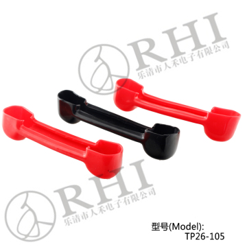 battery busbar pvc cover