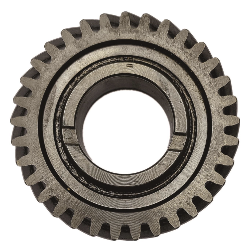 SXCJ-GEAR469 TSCL7 Gearbox Transmission Parts Synchronizer Gear for Suzuki Chevrolet Aveo 1.2Spark 1.0