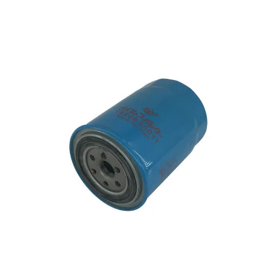 LWT Wholesale Price Auto Parts: Nissan Oil Filters (15208-65011) for Engine System