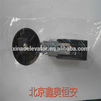 Limit Switch
